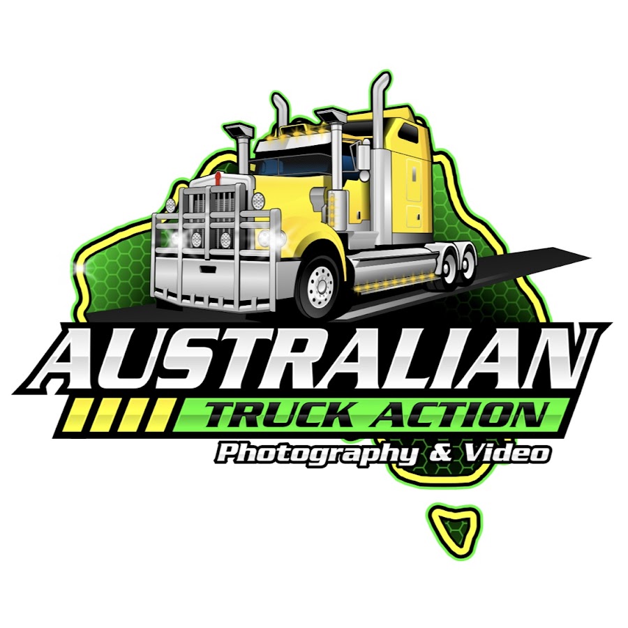 Australian Truck Action  @australiantruckaction