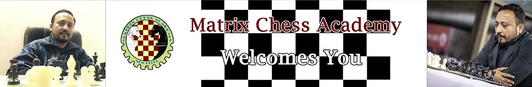 Matrix Chess Academy