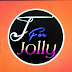 logo J For JOLLY 