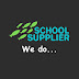 logo School Supplier