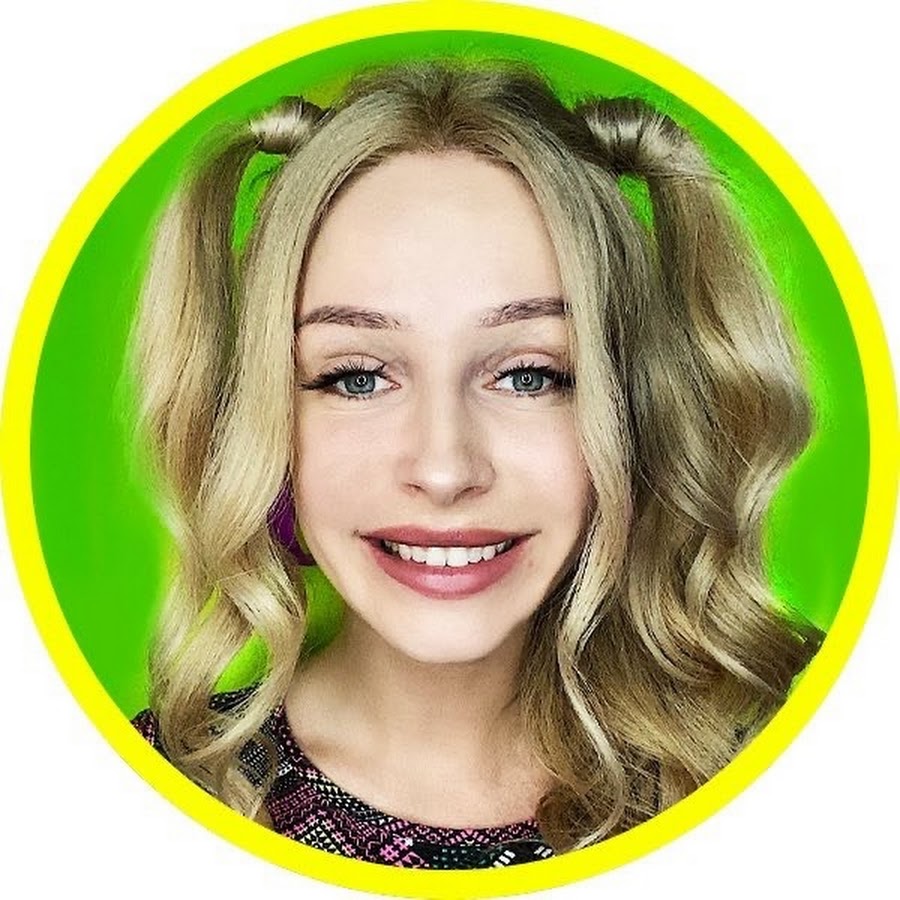 Настя AmyMyr @amy_myr