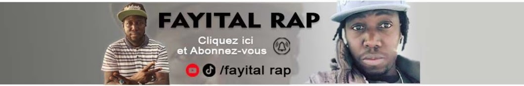 FAYITAL RAP