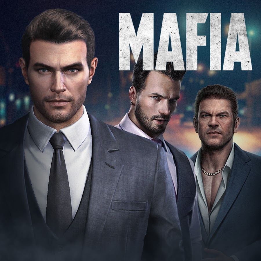 Mafia apk