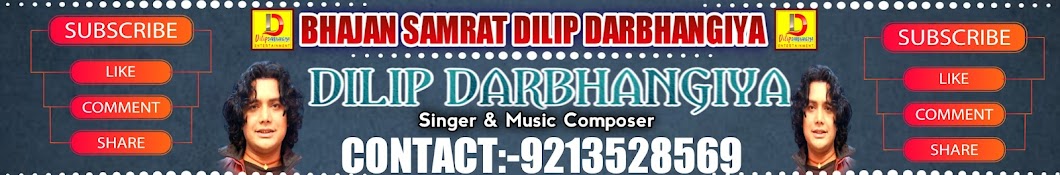 DILIP DARBHANGIYA ENTERTAINMENT