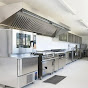 Best Quality Kitchen Exhaust systems
