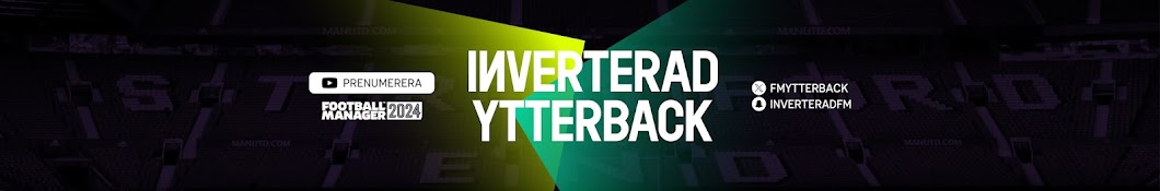 Inverterad Ytterback FM