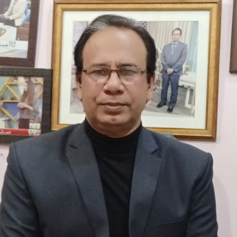 influencer profile picture