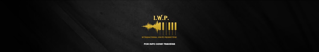 INT Wave-Production Banner