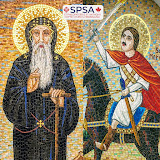 St. Philopateer & St. Anthony Church - Mississauga, CA | كنيسة الشهيد فيلوباتير و الأنبا أنطونيوس - ميسيساجا، كندا