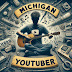 logo Michigan Youtuber