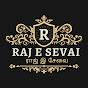 RAJ E SEVAI