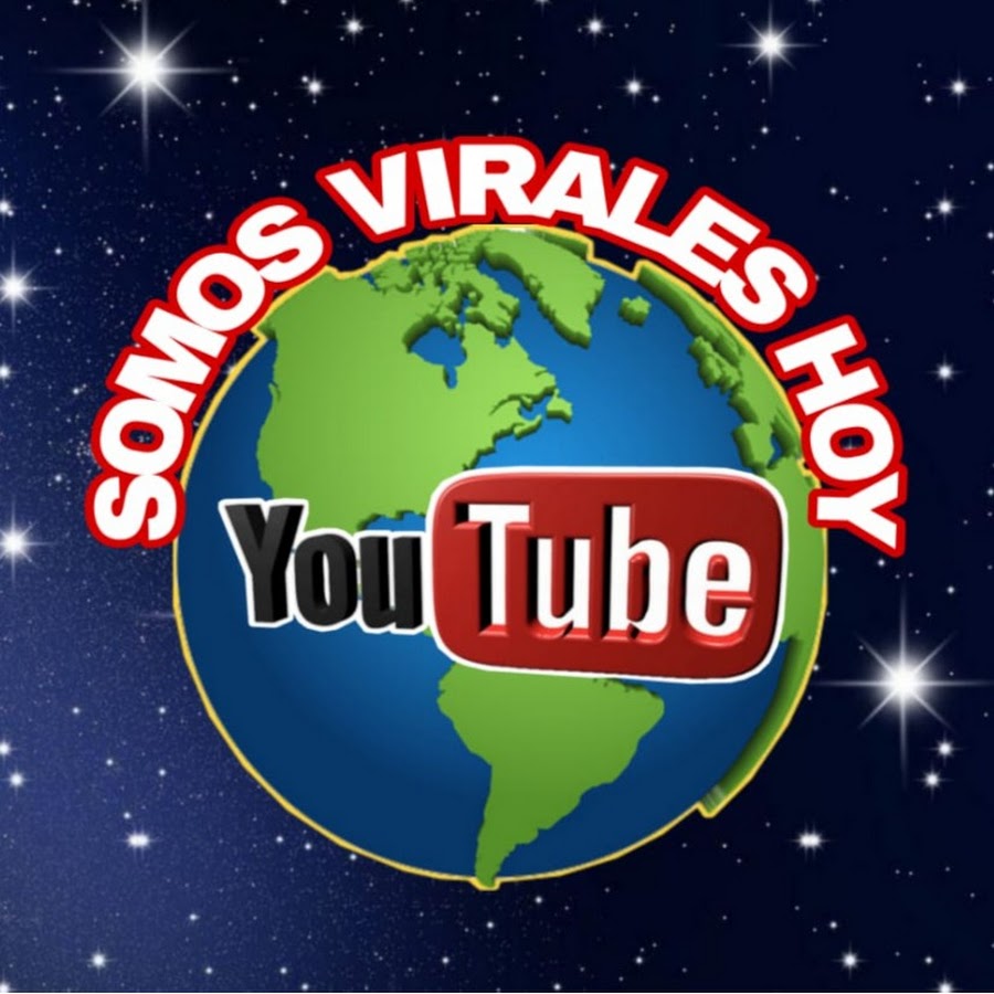 SOMOS VIRALES HOY @somosviraleshoy