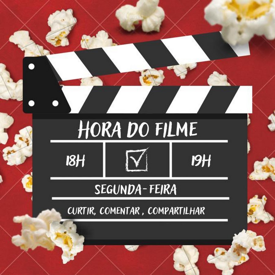 Hora do Filme - YouTube