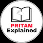 PRITAM Explained