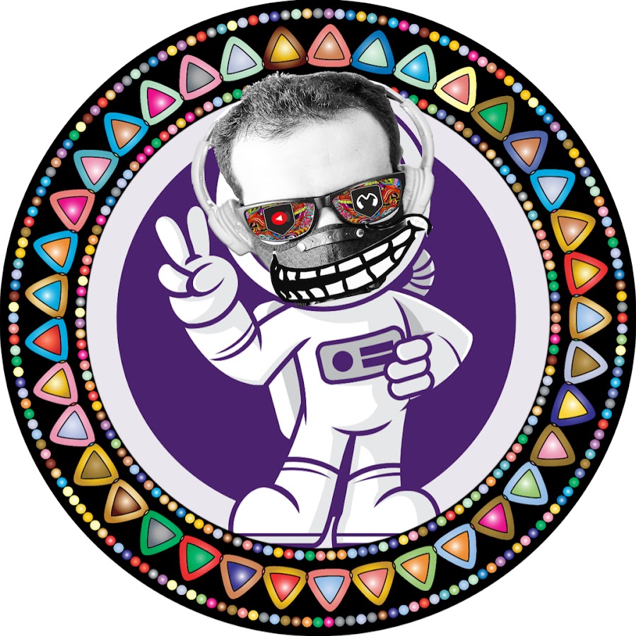 Psychedelic meme youtube