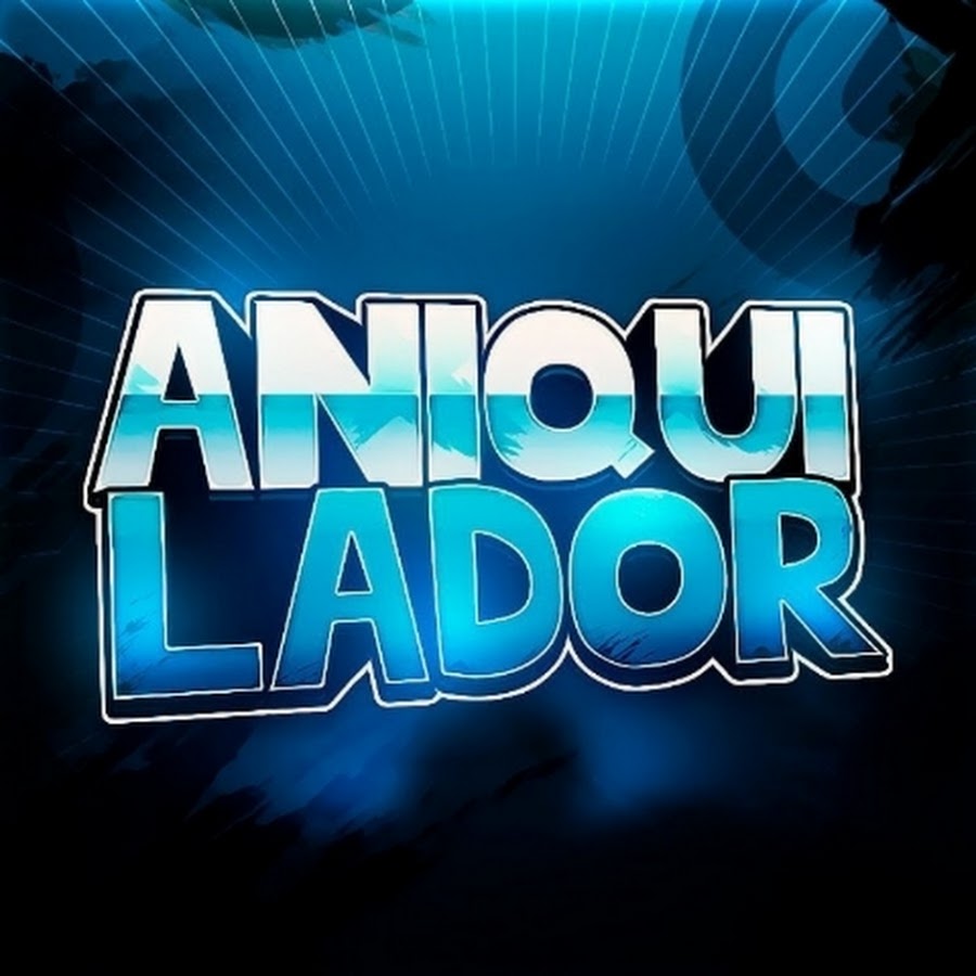 Aniquilador YT @aniquiladoryt