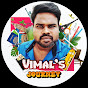 Vimal's Journey