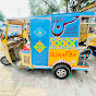 Hassan auto gujranwala Tez Raftar CNG rickshaw 