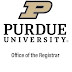 Purdue Registrar YouTube