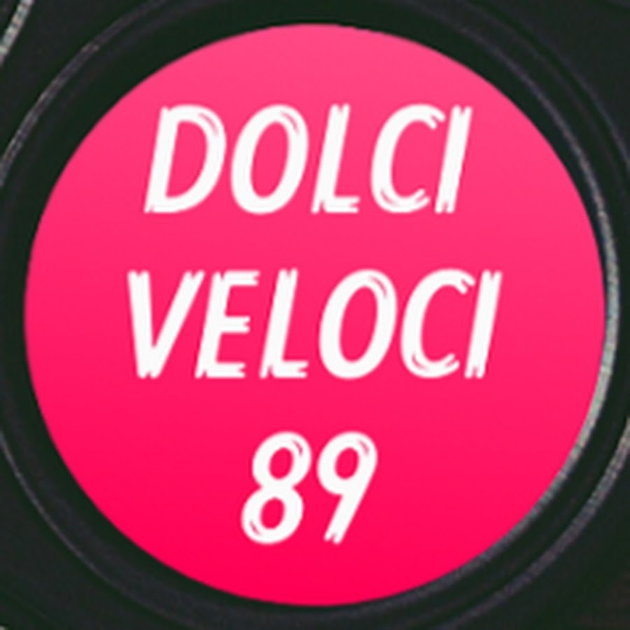 Dolci Veloci 89 @dolciveloci89