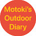 Motoki's Outdoor Diary