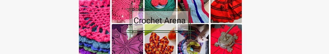 Crochet Arena