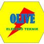 Olive Elektro Teknik