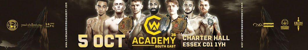 Cage Warriors Academy