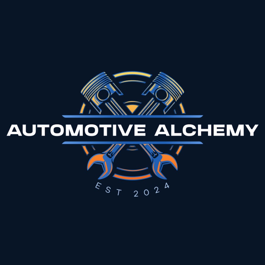 Automotive Alchemy