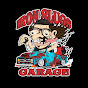 IronSlugs Garage