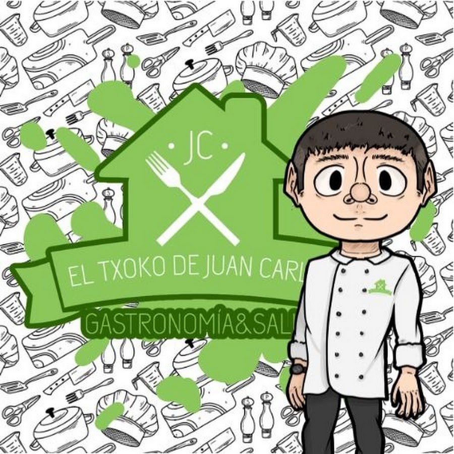 El Txoko de Juan Carlos