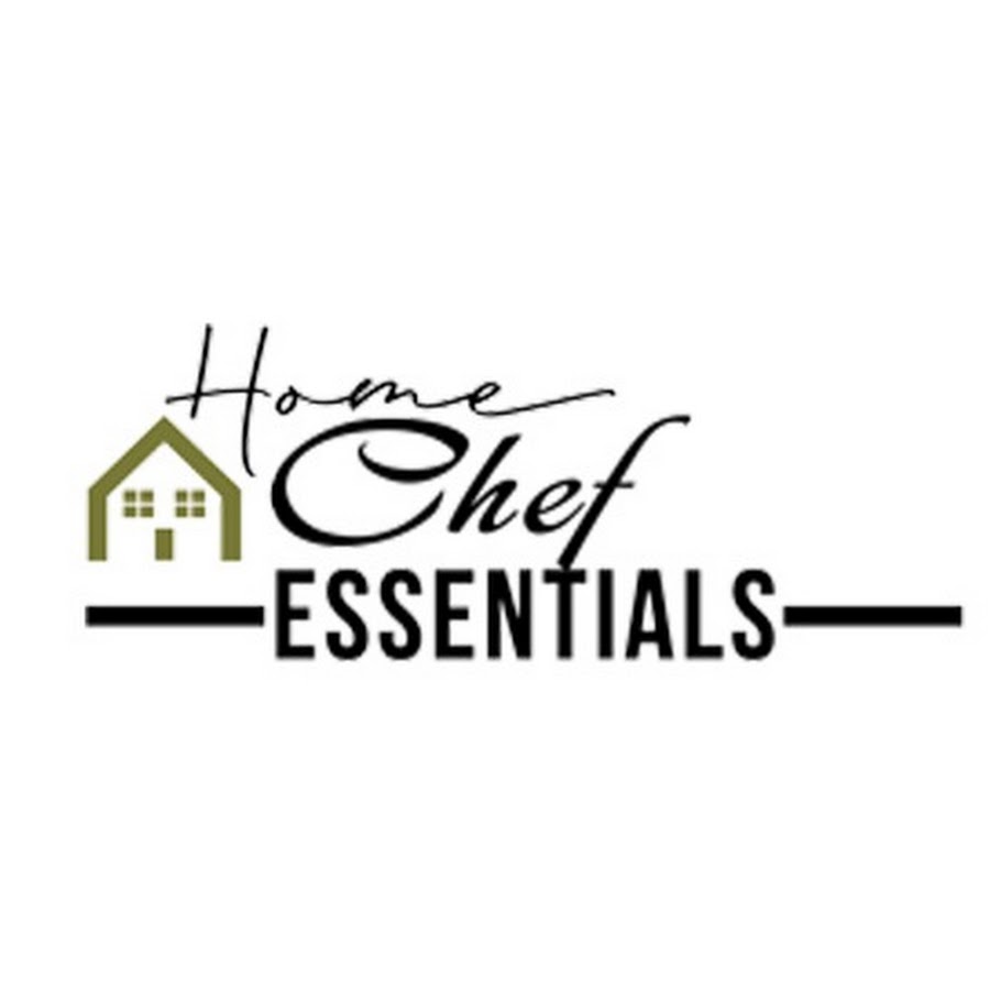 Home Chef Essentials