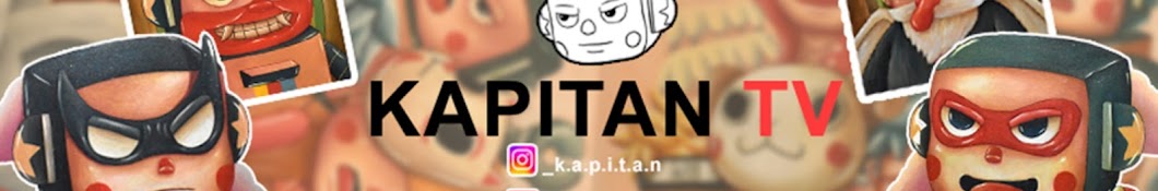 Kapitan tv