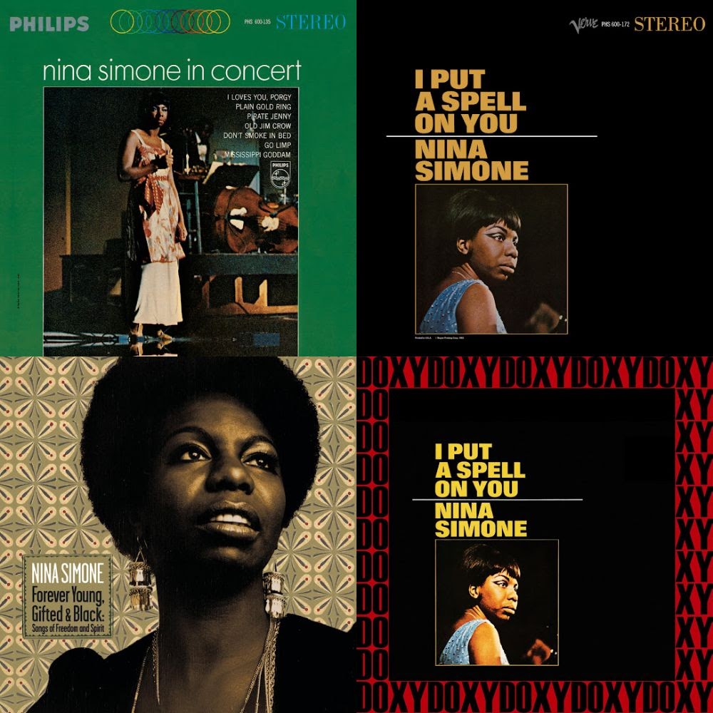 Nina Simone's 20 greatest songs – ranked!