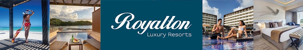 Royalton Resorts Banner