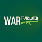 WarTranslated - Ukraine War Archive
