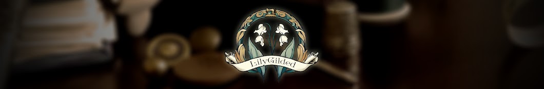 LilyGilded