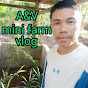 A&V Mini Farm Vlog