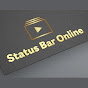 Status Bar Online