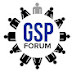 GSP Forum