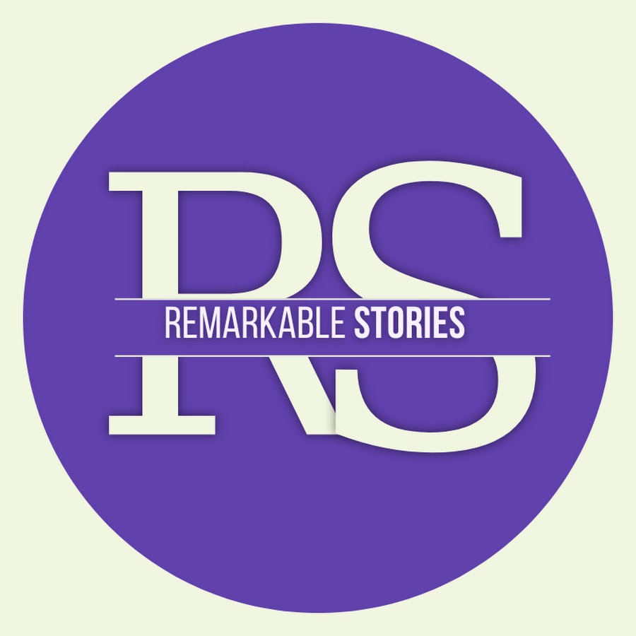 Remarkable Stories