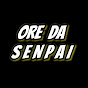 Ore da Senpai