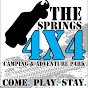 The Springs 4x4 Park