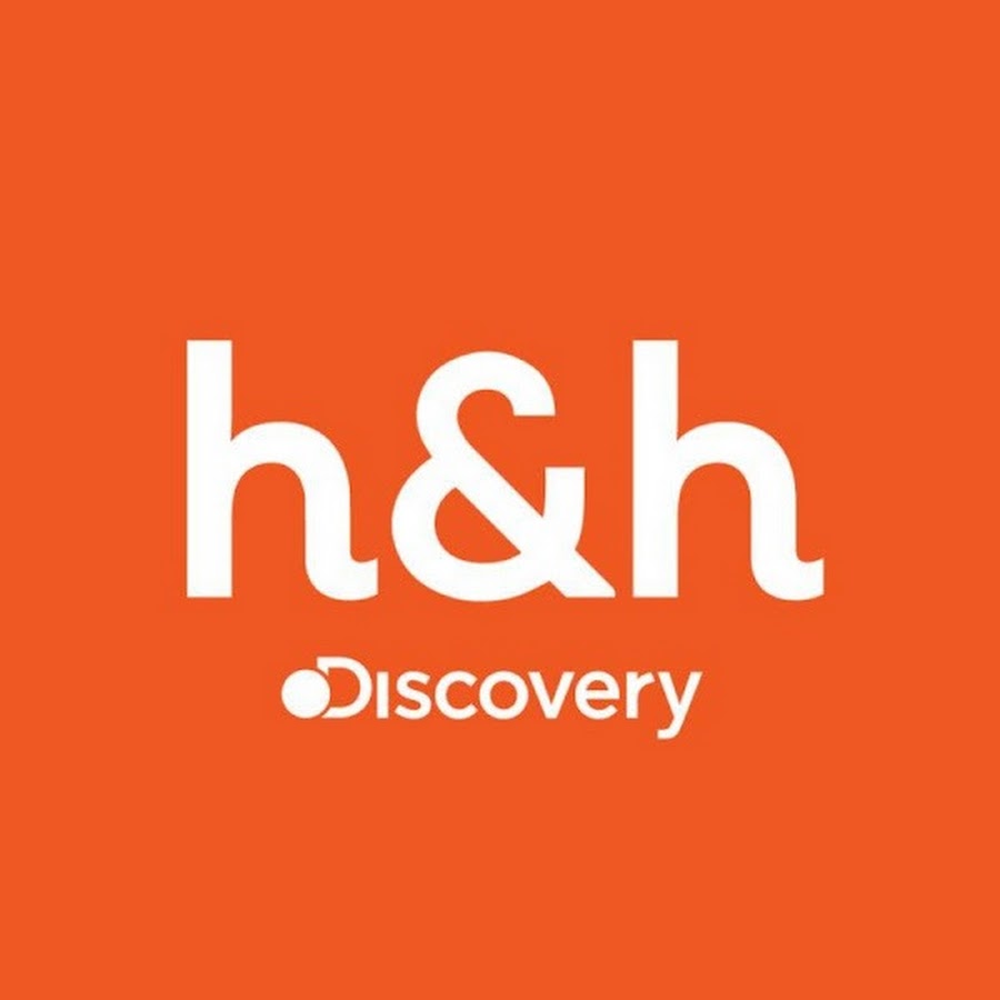 Discovery Home & Health @discoveryhh