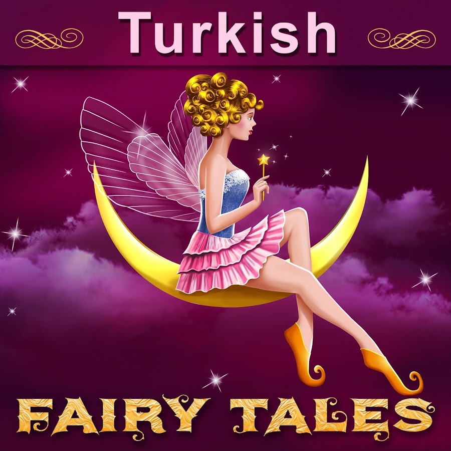 Türkiye Fairy Tales @TurkiyaFairyTales