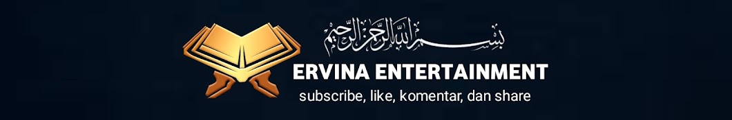 Ervina Entertainment