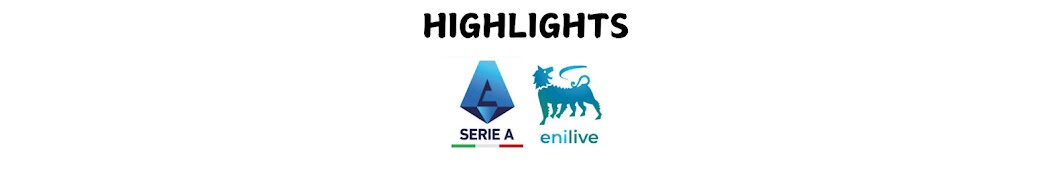 Highlights Serie A