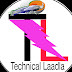 logo Technical Laadla