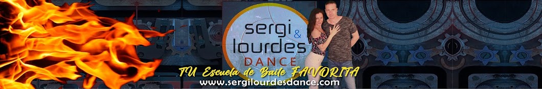 Sergi & Lourdes Dance