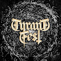 TYRANT FEST